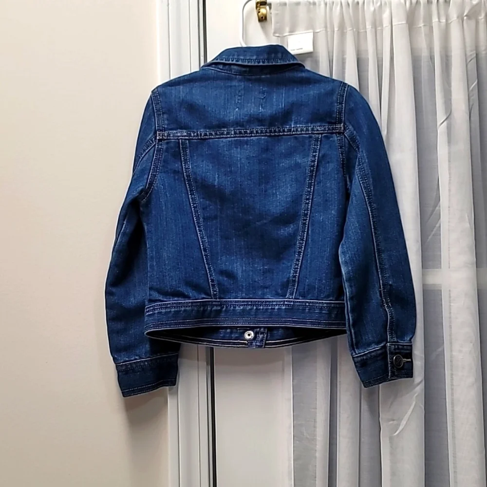 The Children's Place denim jacket